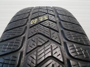 Zimné pneumatiky 215/65 R17 Pirelli - 2