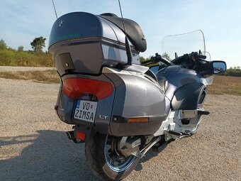 Bmw K 1200 LT - 2