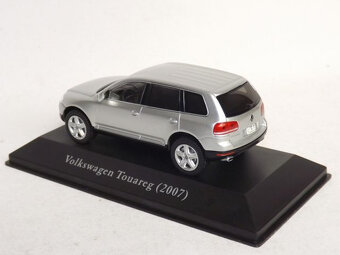 Volkswagen Touareg 1:43 - 2