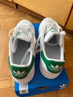 ADIDAS STAN SMITH - 2