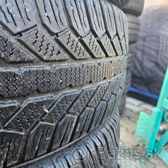 215/60 r16 Semperit - 2