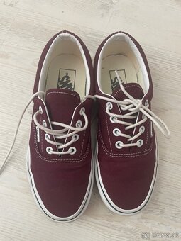 Vans ERA - 2