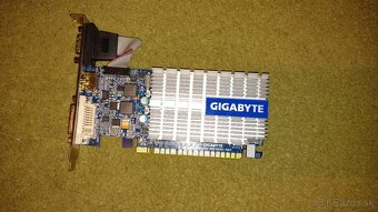 NVIDIA GeForce 210 - 2