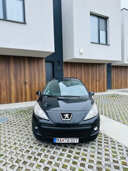 Peugeot 207 - 2