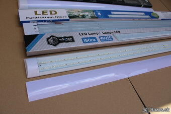 LED svietidlá a LED lampy 60,90,120,150cm - 2