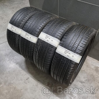 Letné pneumatiky 235/50 R20 PIRELLI DOT3619 - 2