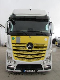 Predám MERCEDES BENZ Actros Mega BL504 - 2