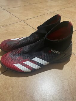 Adidas predator - 2