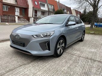 Hyundai Ioniq Electric Premium - 2