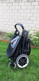 Predám športový kočík Cybex - 2