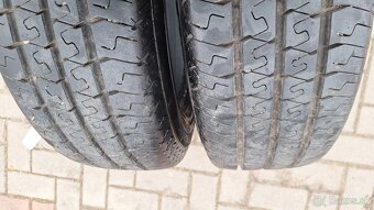 195/70 R15 C - 2