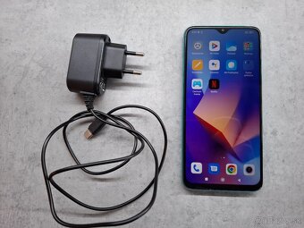 Xiaomi Redmi 9T 128GB - 2