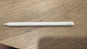 Apple Pencil (2. generácie) - 2