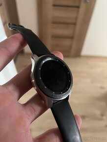 Samsung Galaxy Watch 3 - 46mm - 2