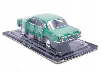 GAZ 24-95 Wolga 1:43 - 2