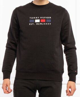 Tommy Hilfiger Mikina - 2