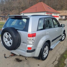 SUZUKI GRAND VITARA DDIS ROZPREDAM - 2