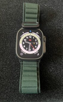 apple watch ULTRA 49mm - 2