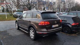 Touareg 193kw možný odpočet dph - 2