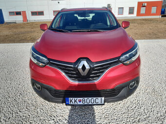 Predám Renault Kadjar Adventure Energy TCe 130, 49 000 km - 2