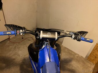 yz250f - 2