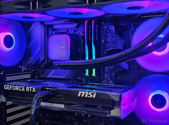 ⏰️ Intel i9 13900k,RTX 5070 Ti,32GB DDR5,1TB SSD - 2