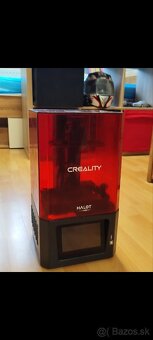 Creality Halot one - 2