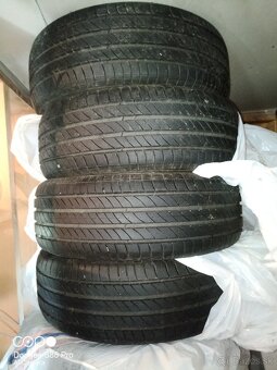 Michelin Primacy 4 - 195/55 R16 87H - 2