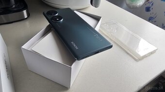 Honor 70 dual - záruka 8/128GB - 2