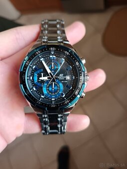 CASIO EDIFICE - 2