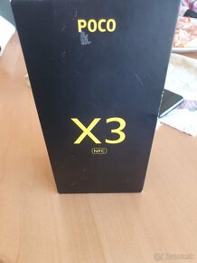 POCO X3 NFC 6+2 RAM/128GB - 2