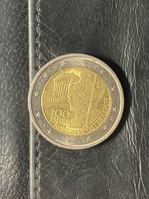 2 euro minca - 2