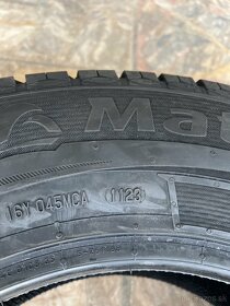 235/65R16 Matador Hectorra VAN - 2