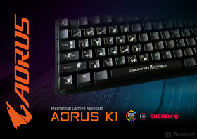 AORUS K1 CS:GO - 2