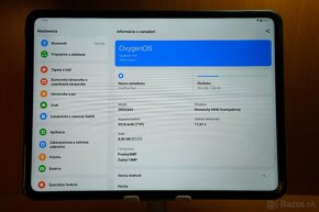 OnePlus Pad 8GB RAM, 256GB, Zelený, Android 14 - 2