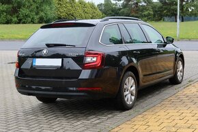 Škoda Octavia 3 Combi facelift Style 1.6 TDI 85 kw, DPH - 2