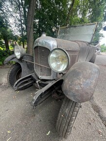 Citroen B12 r.v. 1926 - 2