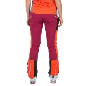 Dámske skialpové nohavice LA SPORTIVA Ikarus Pant , veľ M - 2