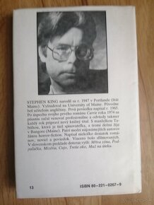 Stephen King - Nočná zmena - 2