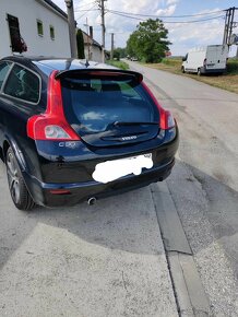 VOLVO C30 - 2