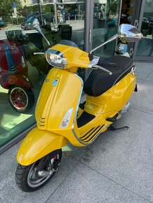 VESPA  SPRINT 125 - 2