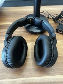 Sony MDR-RF895RK - 2