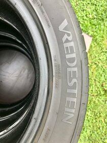 195/55 r16 letné Vredestein 87V - 2