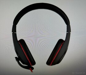 Slúchadlá Genius GX Gaming HS-G560 - 2