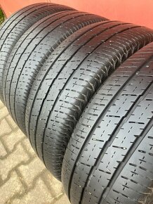 215/65/R15C 4ks Continental Vanco2 - 2