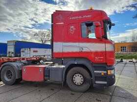 Scania R 450 - 2