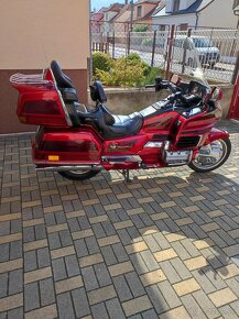 Predám Honda Goldwing 1500 SE - 2