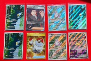 Pokemon hity 151 - 2