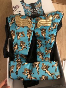 Cybex Yema Tie Jeremy Scott - 2