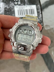 Casio G-Shock 6900 Camouflage - 2